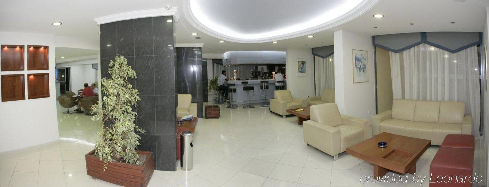 Solemar Apartments Rhodes Island Extérieur photo