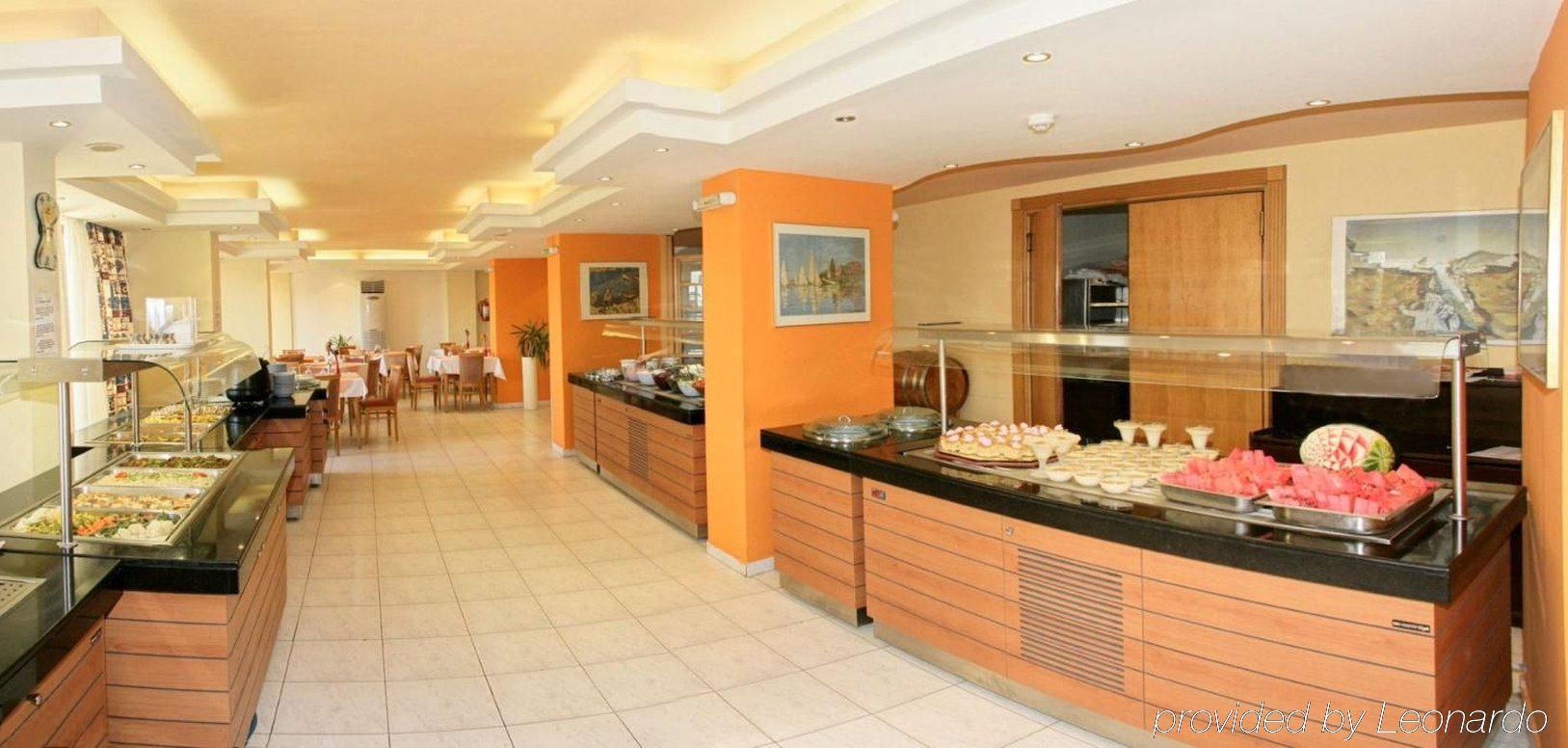 Solemar Apartments Rhodes Island Extérieur photo