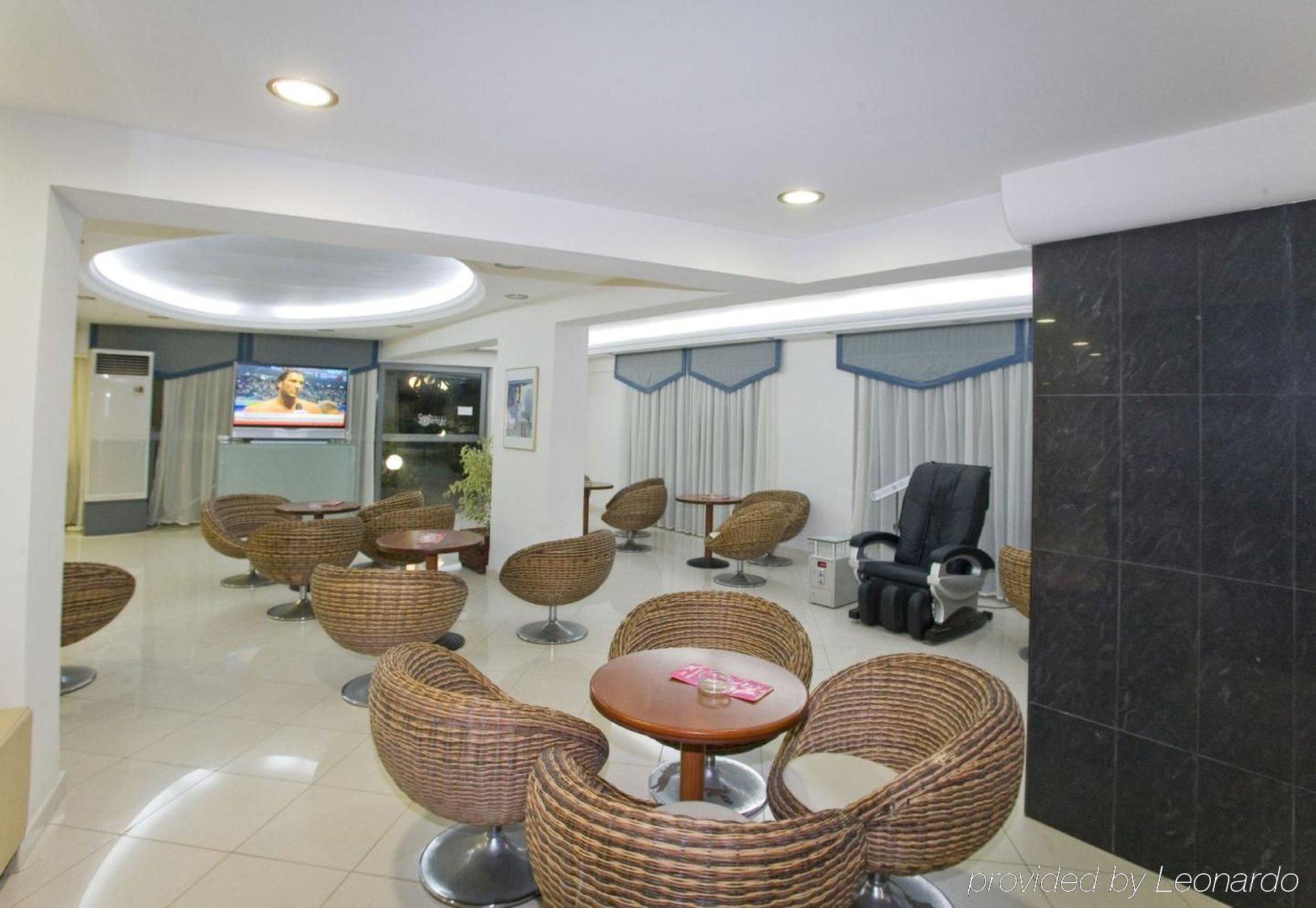 Solemar Apartments Rhodes Island Extérieur photo
