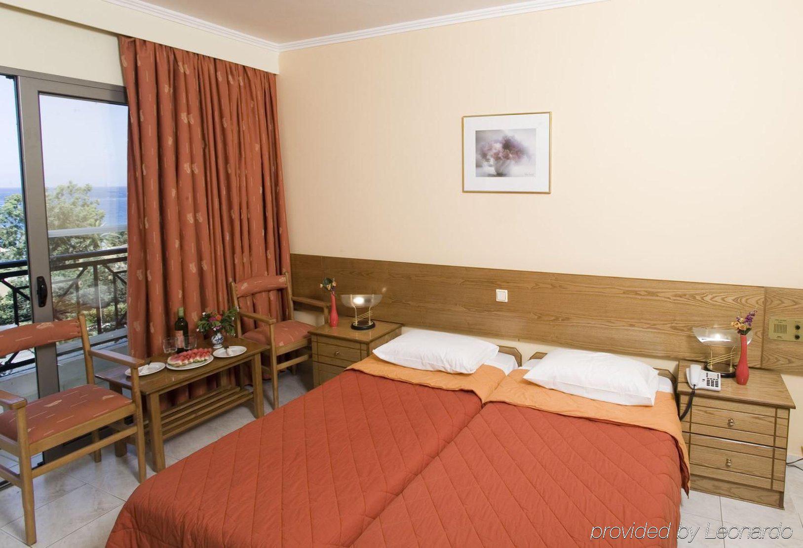 Solemar Apartments Rhodes Island Extérieur photo