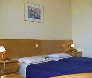 Solemar Apartments Rhodes Island Extérieur photo